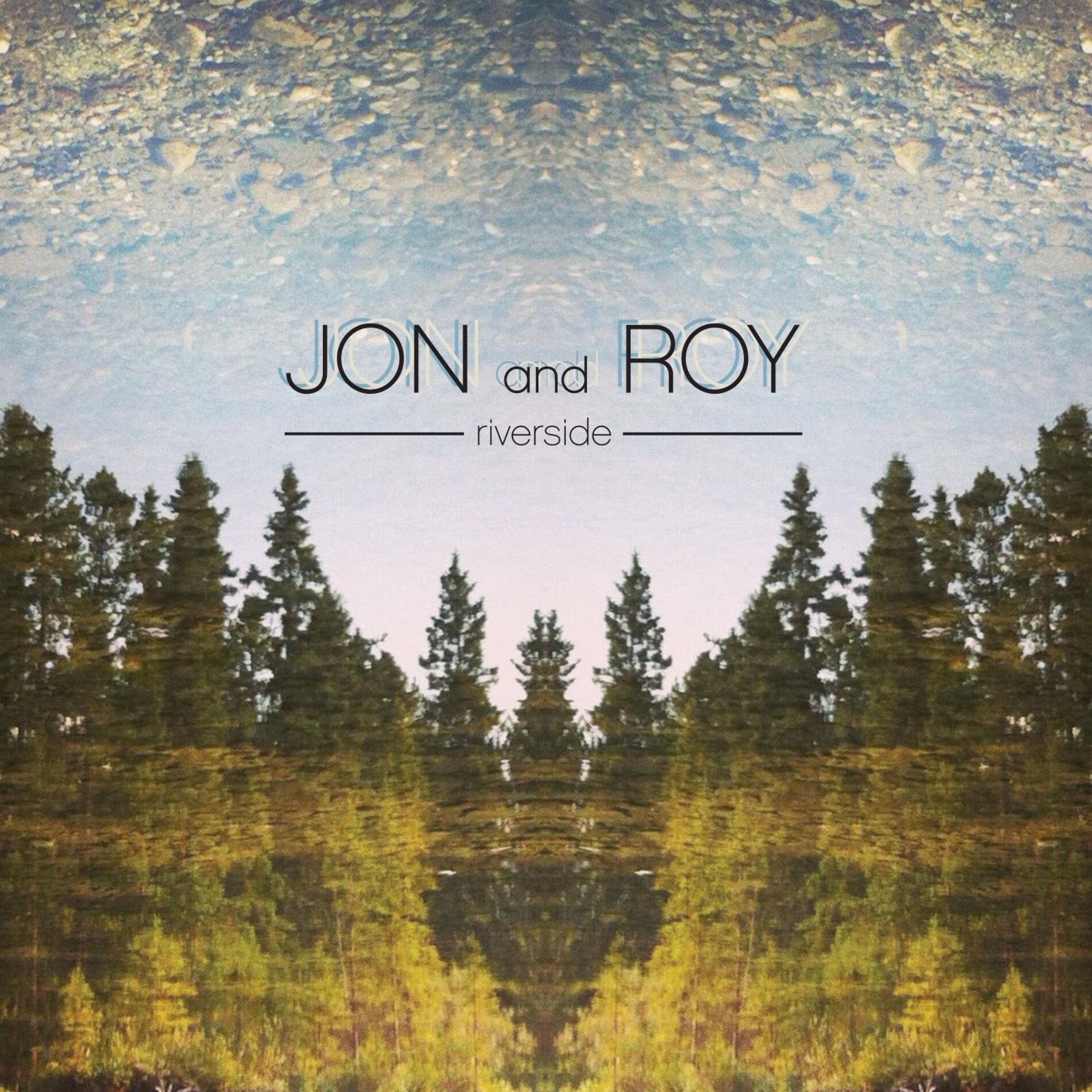 Album cover of Riverside
