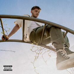 Cover of Young & Alive