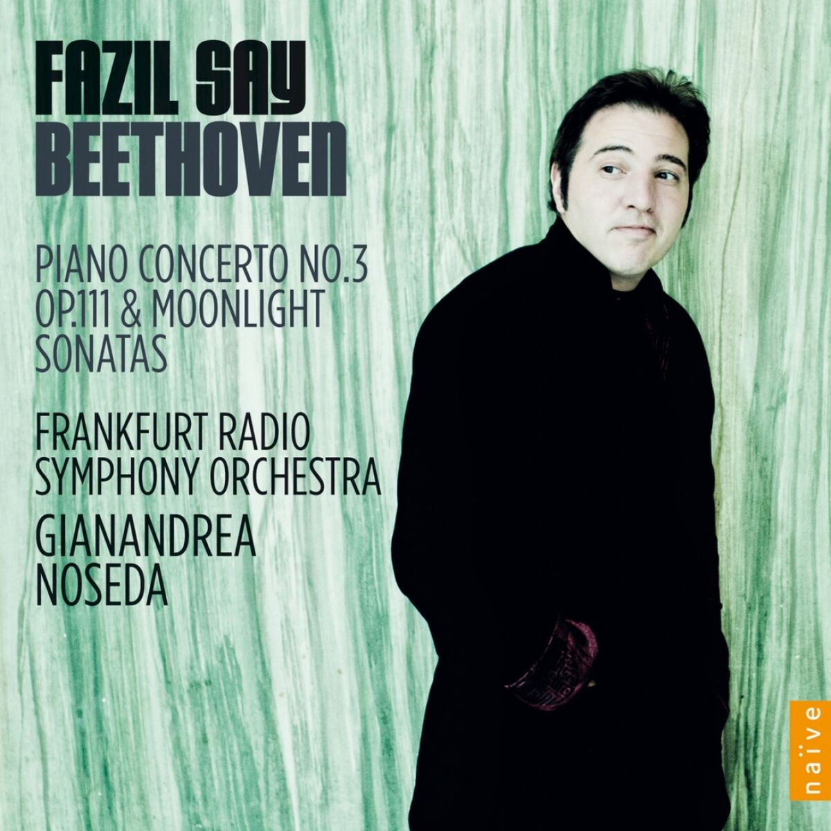 Album cover of Beethoven: Concerto et Sonates