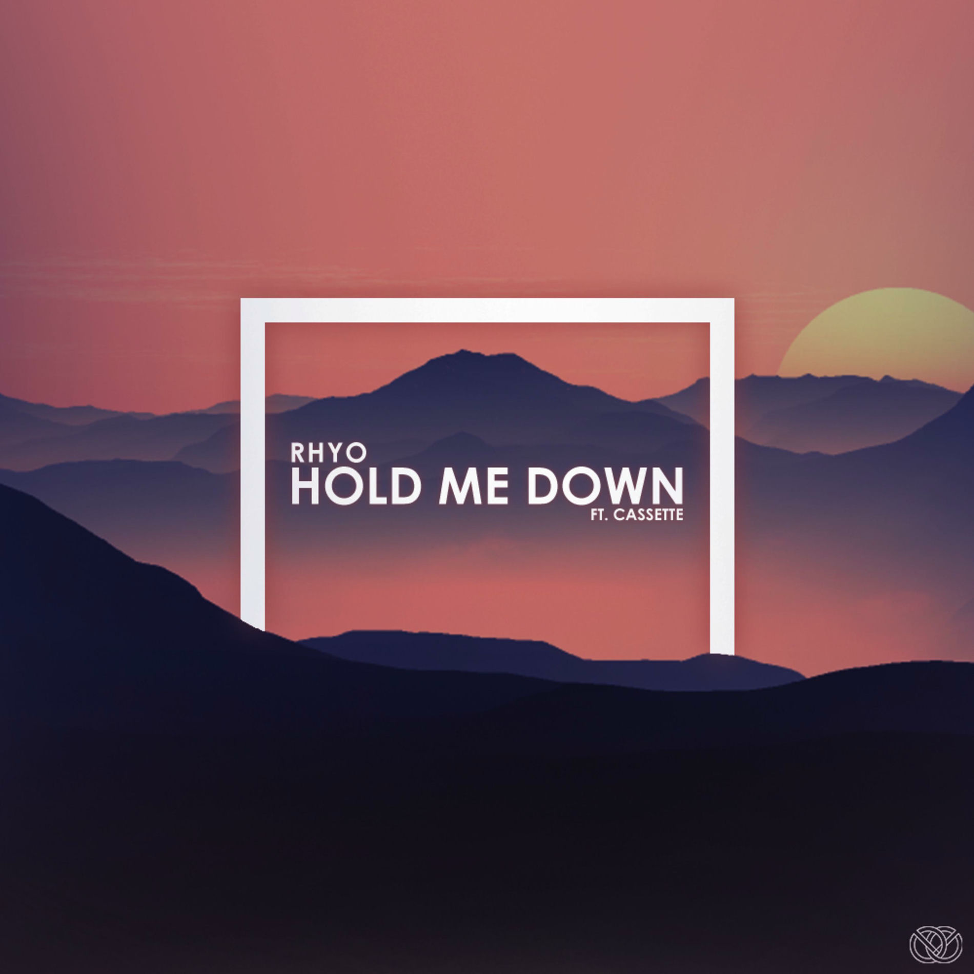 Album cover of Hold Me Down (feat. Cassette)