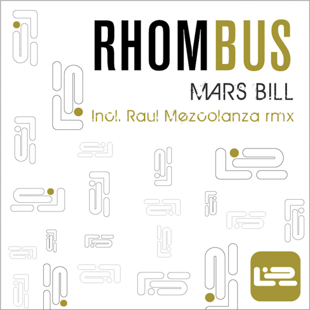 Picture of Rhombus