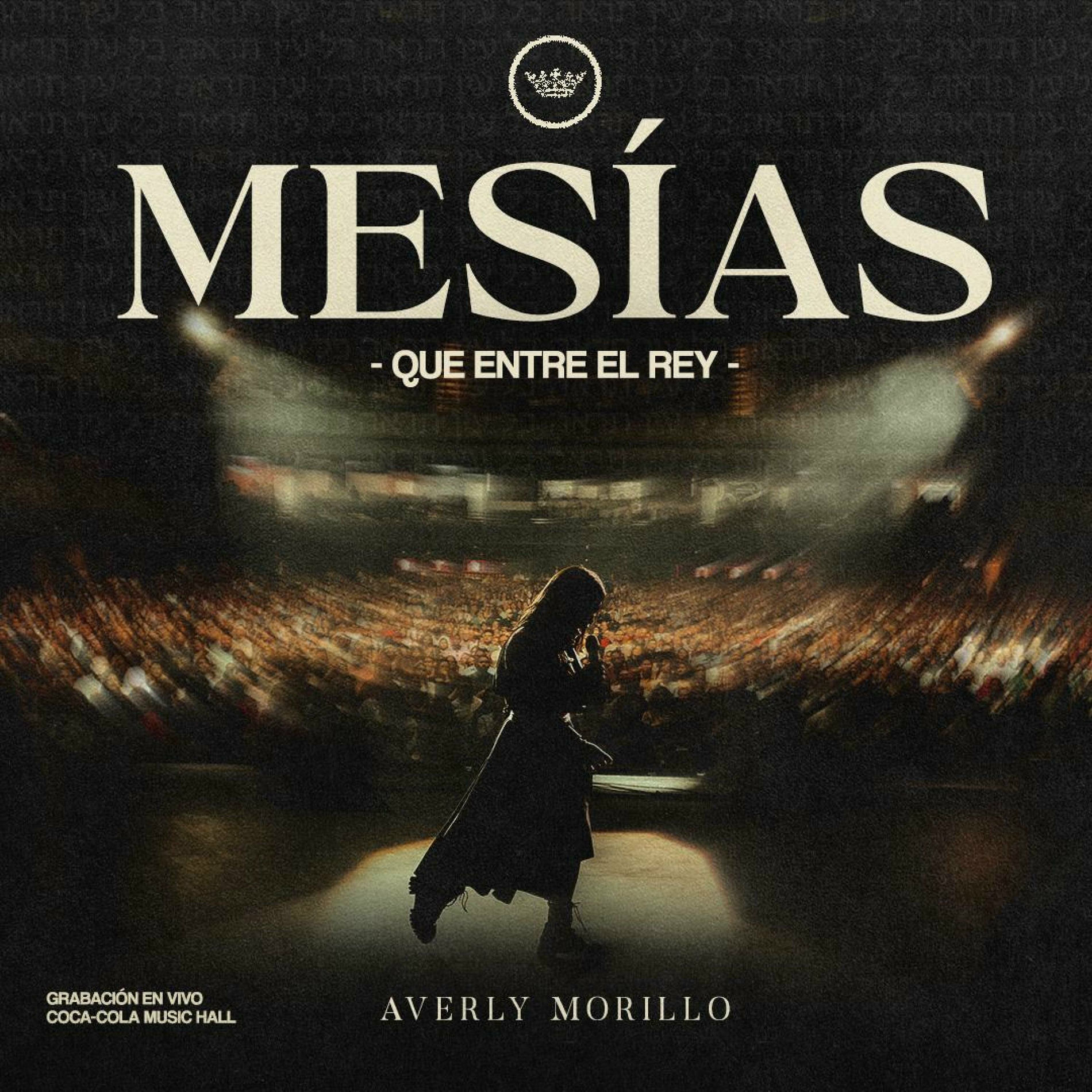 Album picture of Mesias (Live)