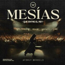 Cover of Mesias (Live)