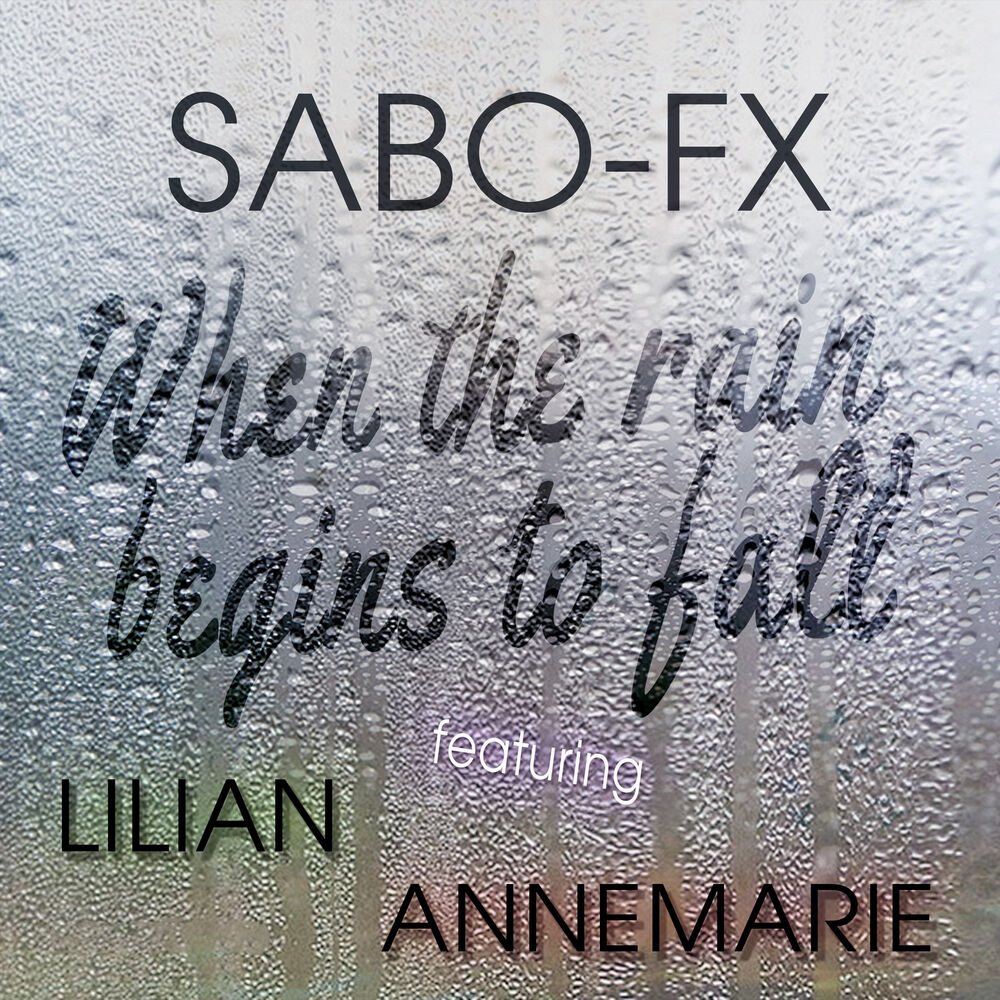 Picture of When the Rain Begins to Fall (feat. Lilian van Tulder & Annemarie Stolwijk)