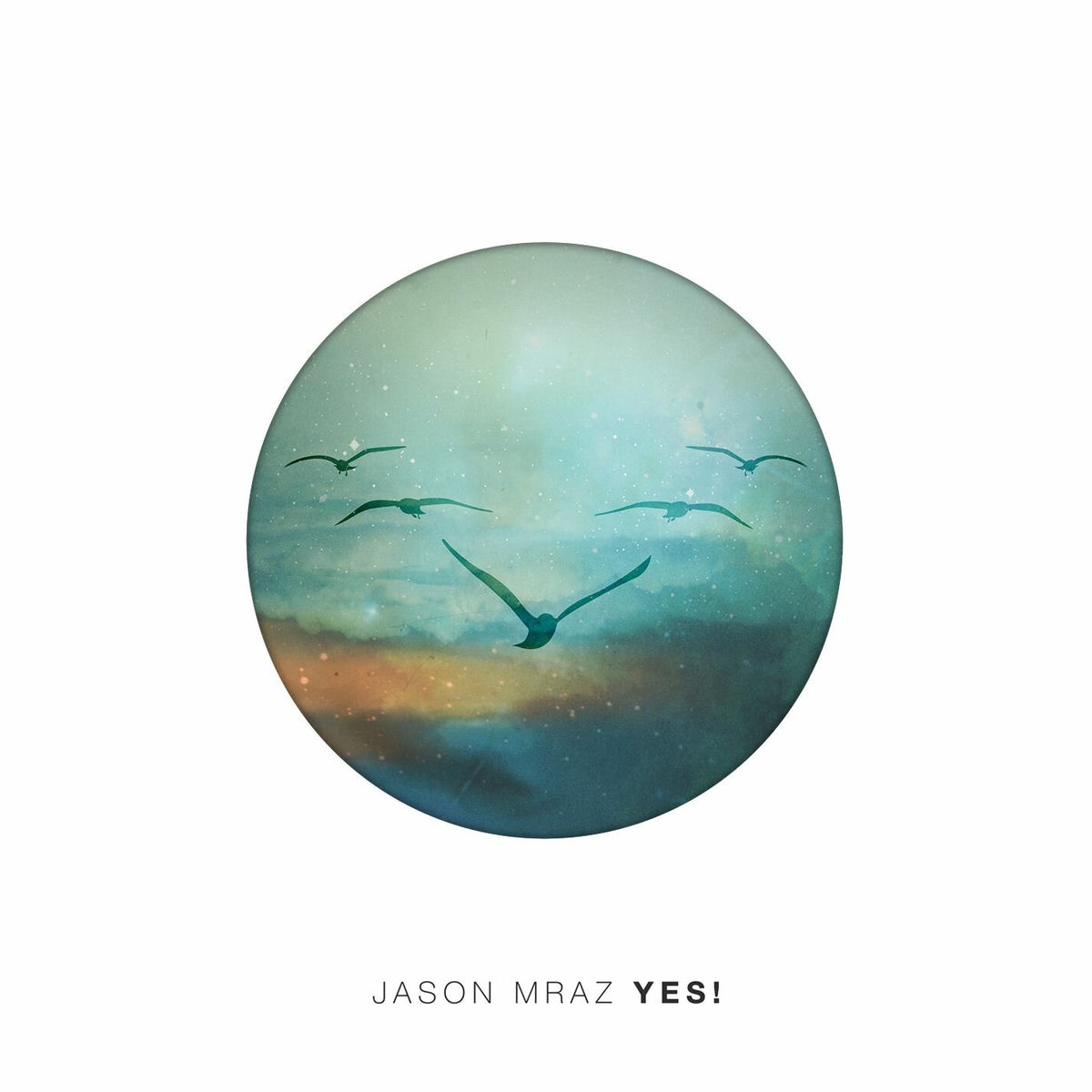 Jason Mraz - YES! | Deezer