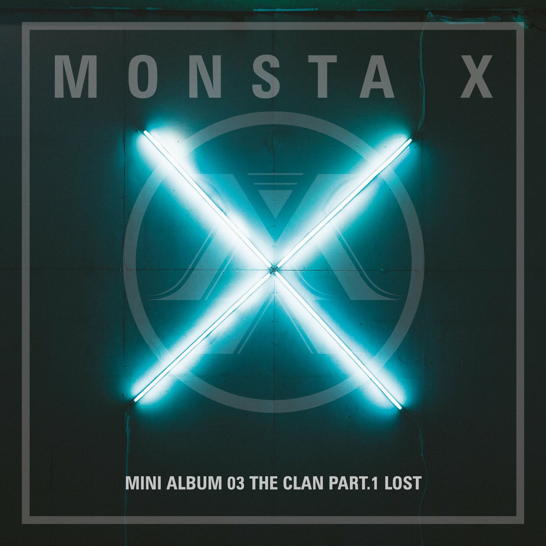Album cover of Stuck