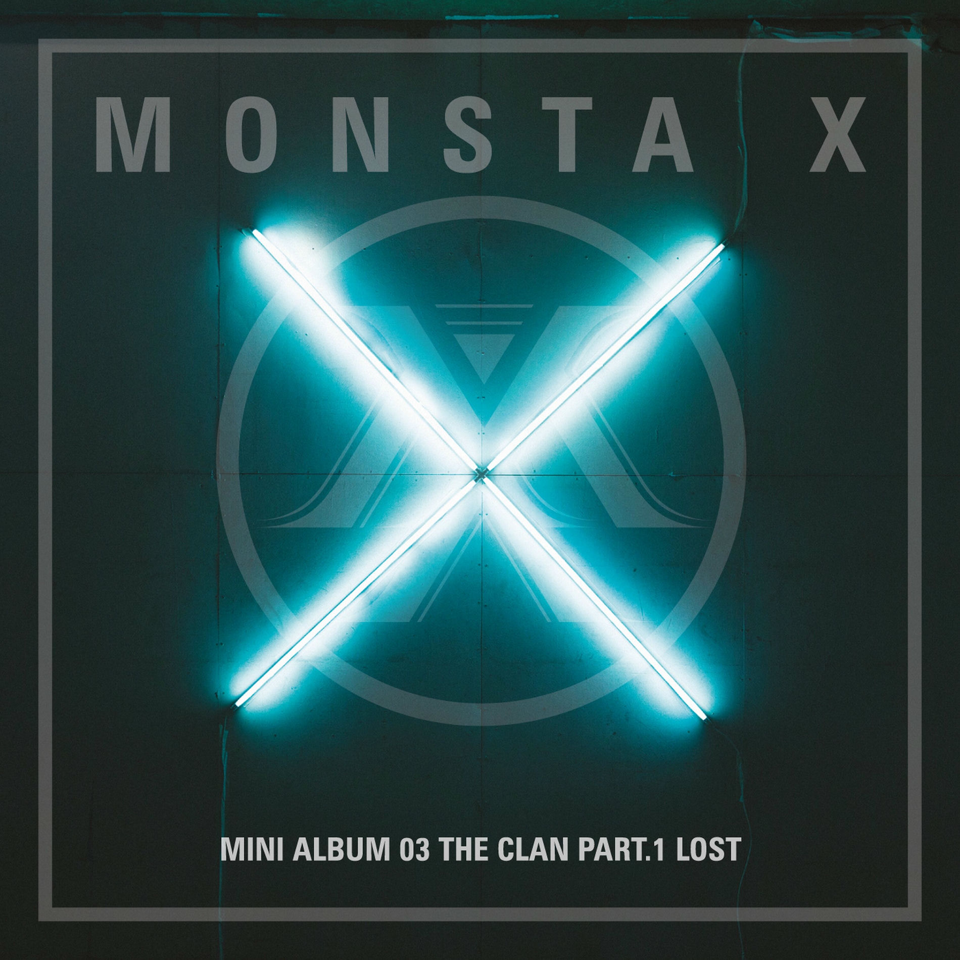 MONSTA X - THE CLAN pt.1 <LOST> | Deezer