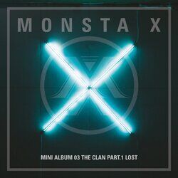 Cover of THE CLAN pt.1 <LOST>