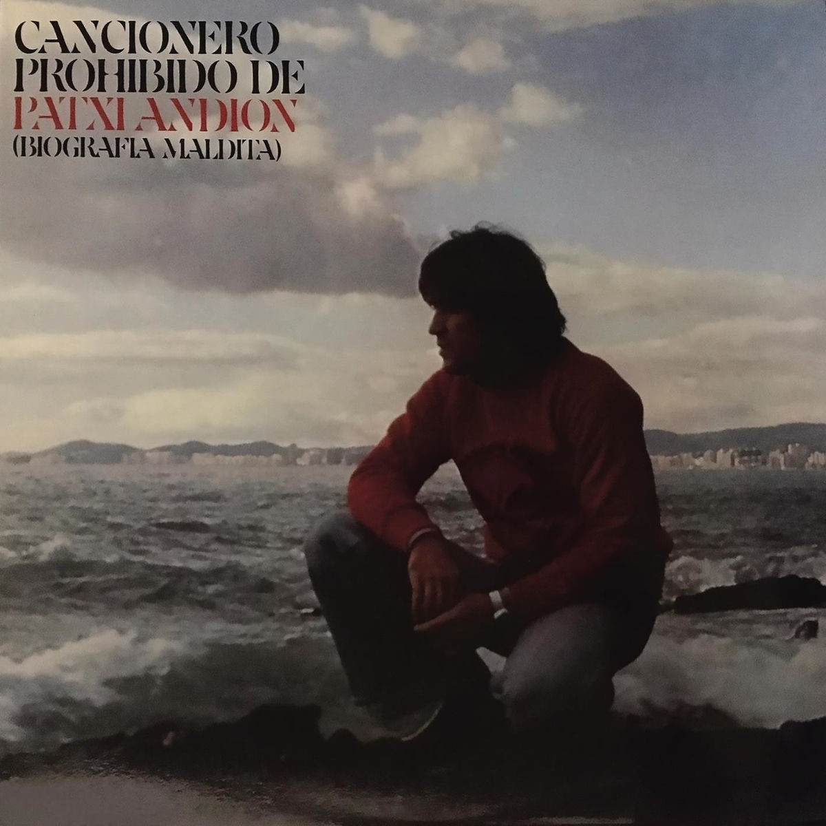Album cover of Cancionero Prohibido (Remasterizado)