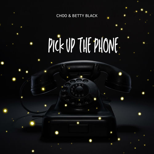 Pick Up The Phone