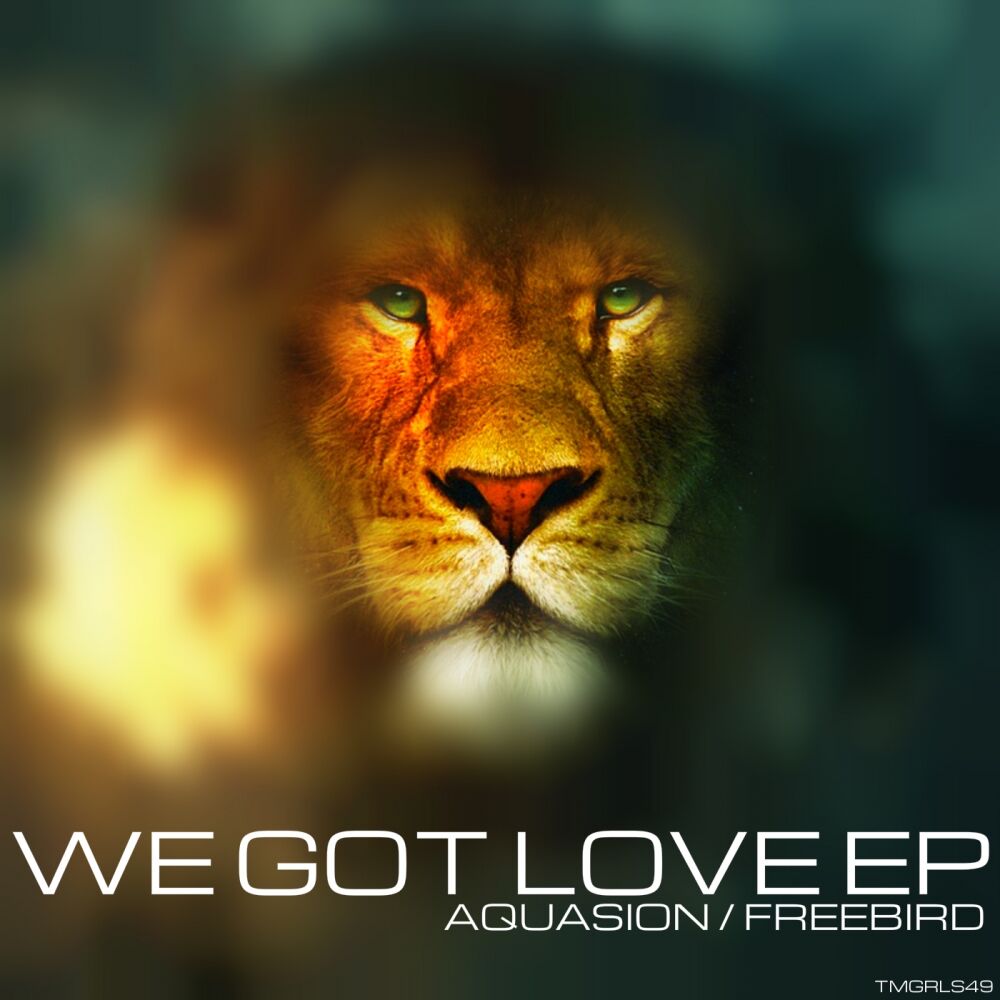 Picture of We Got Love EP