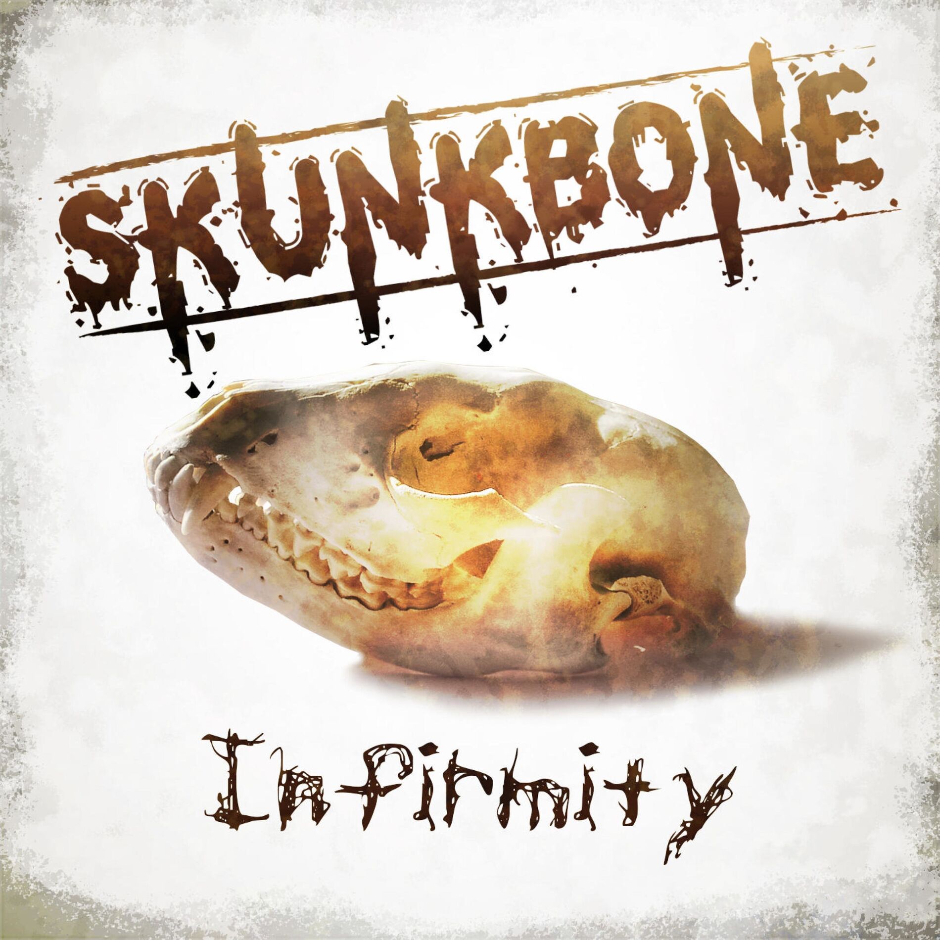 Album cover of Infirmity