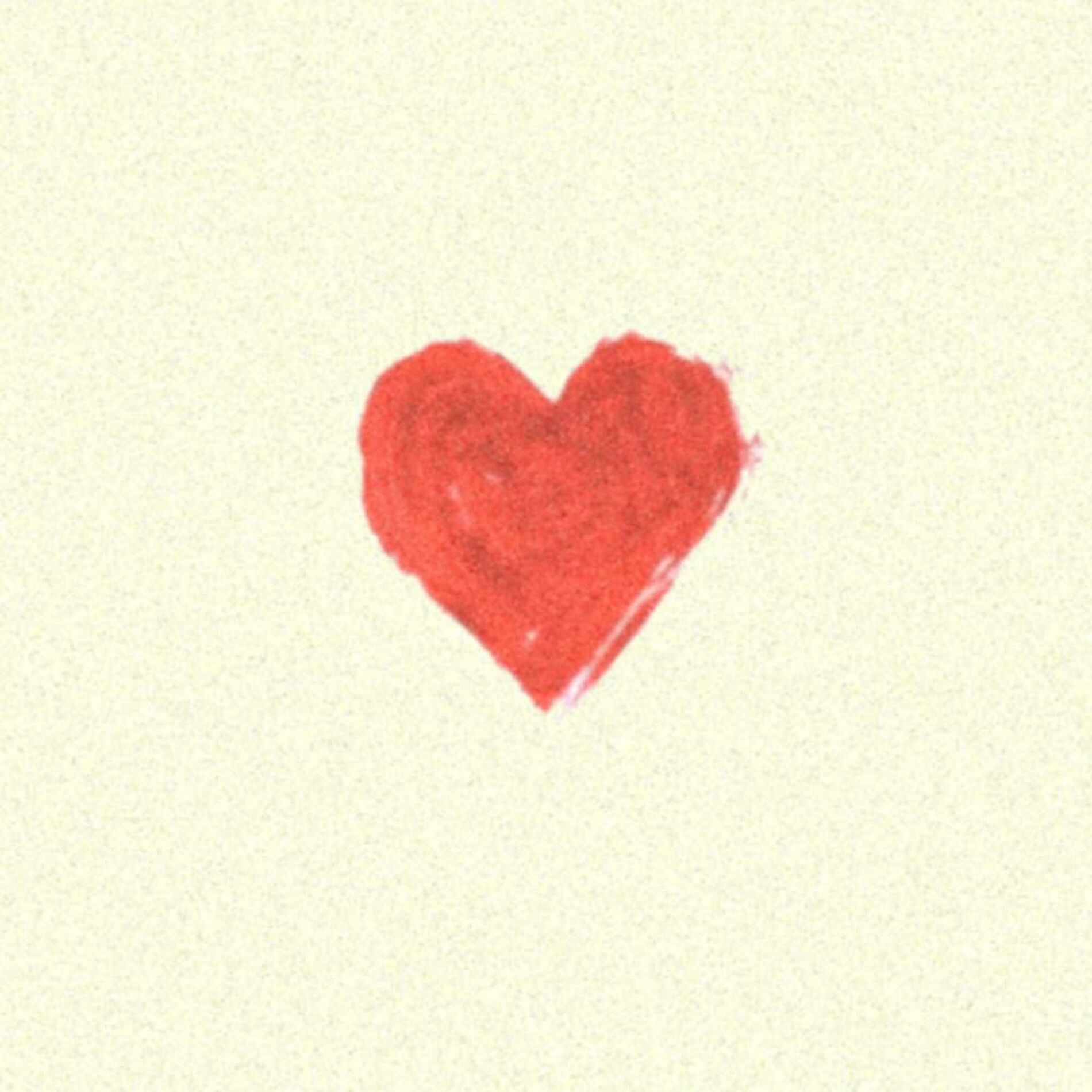 Album cover of Heartbeat