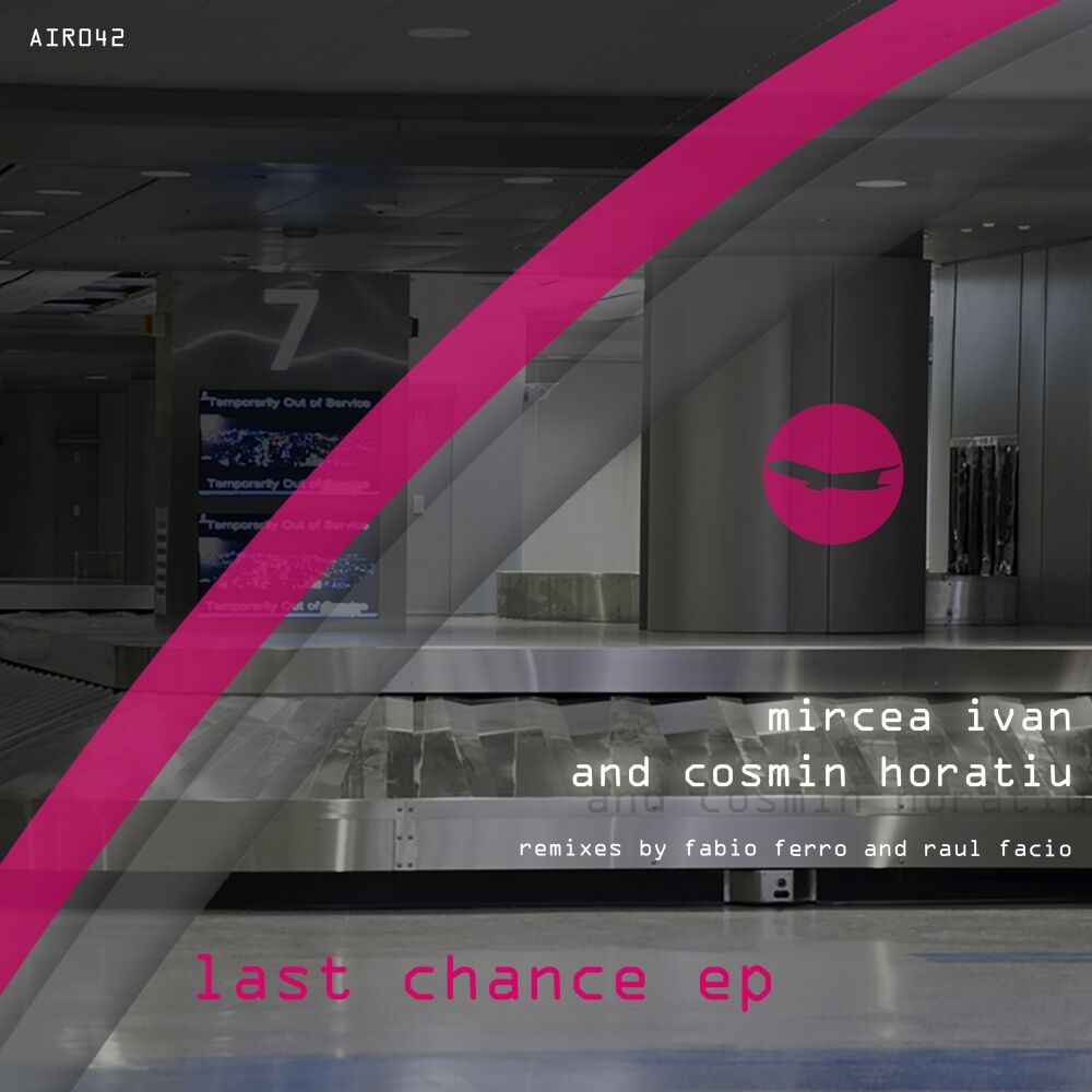 Picture of Last Chance EP