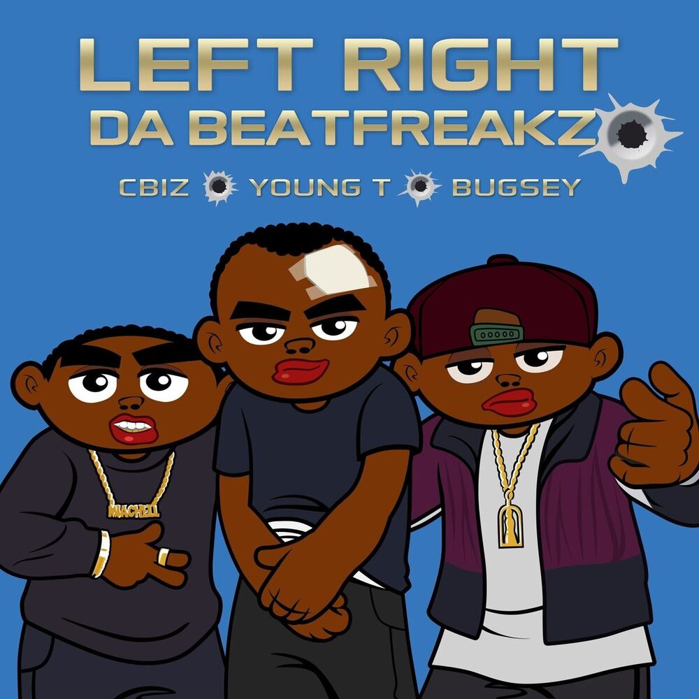 Picture of Left Right