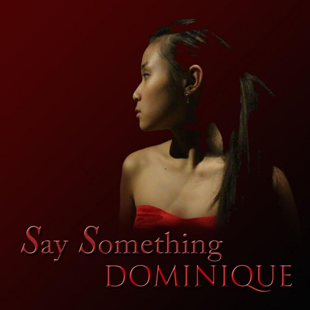 Picture of Say Something