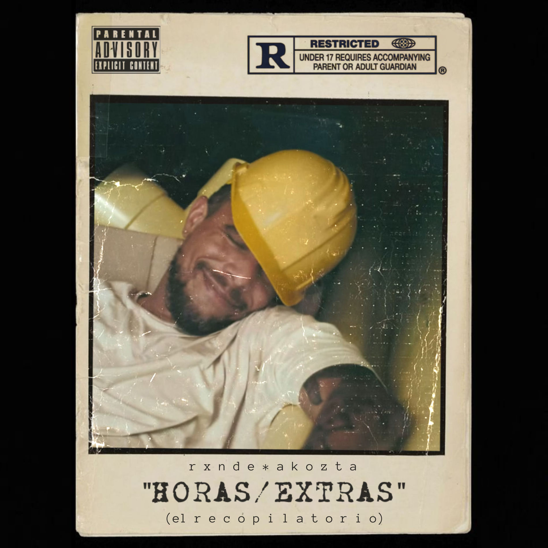 Album cover of 