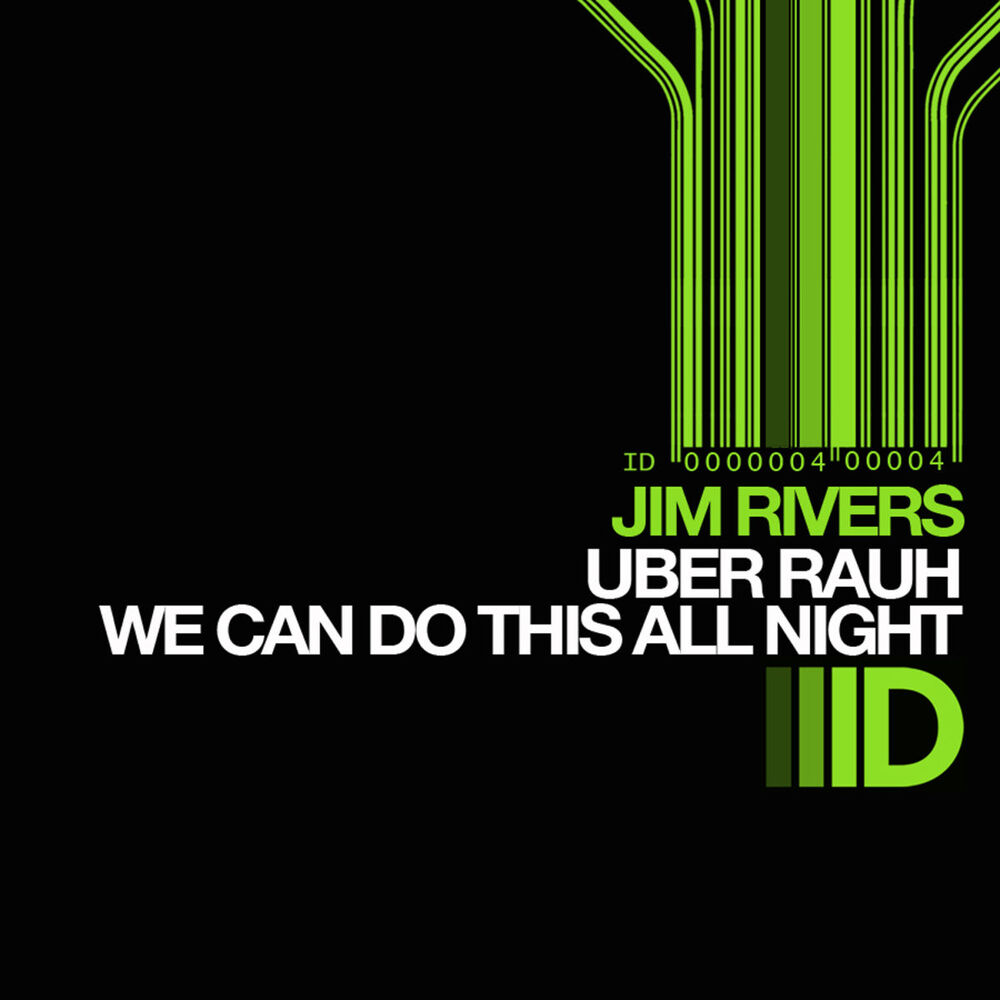 Picture of We Can Do This All Night Ep