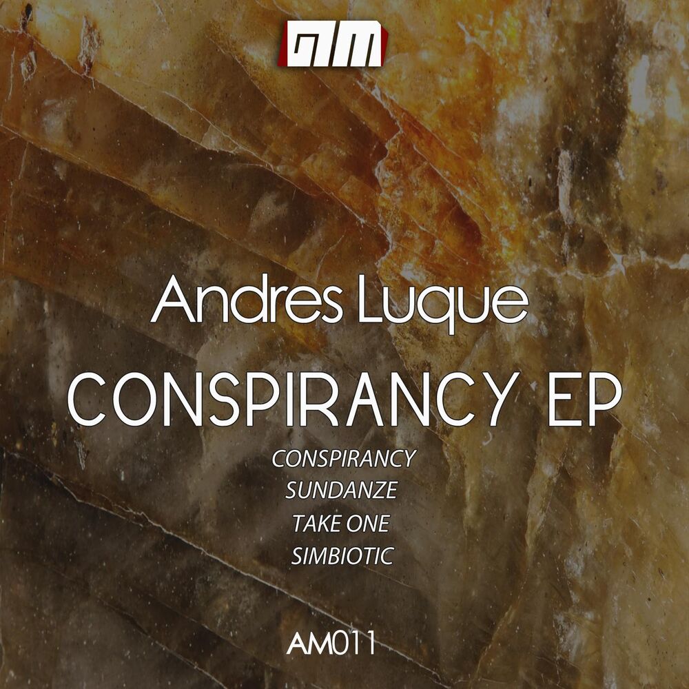 Picture of CONSPIRANCY EP