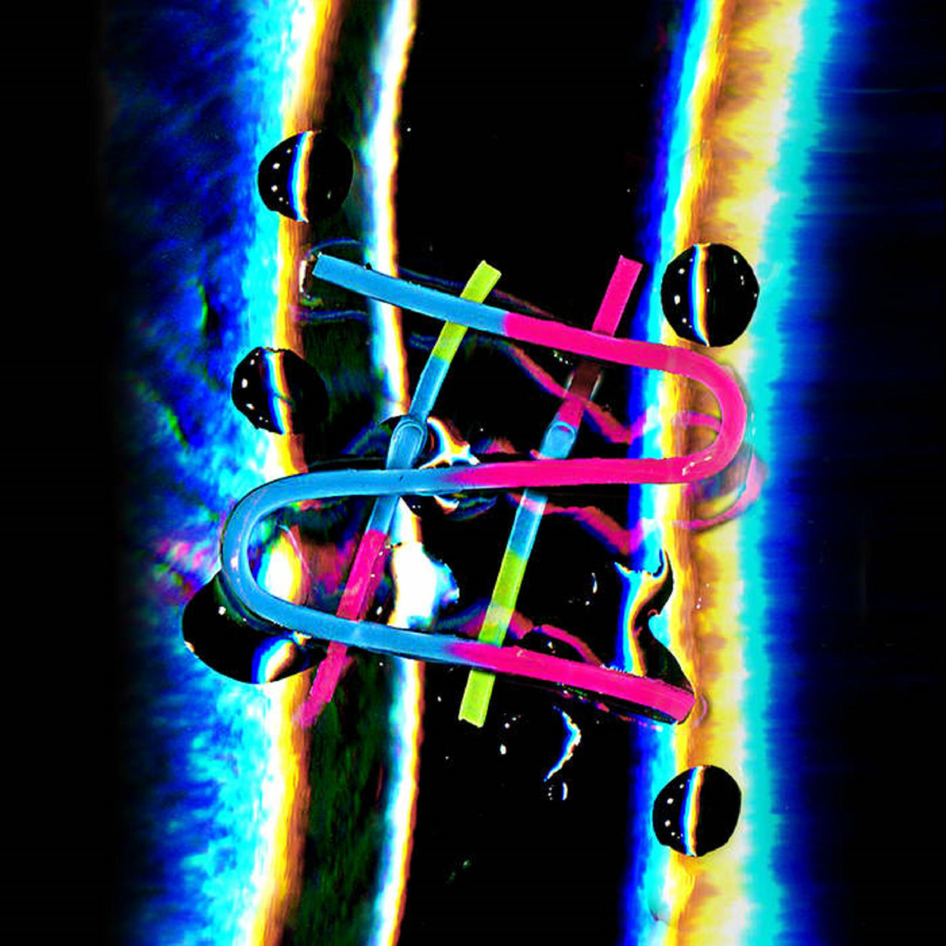 Album cover of Trésor