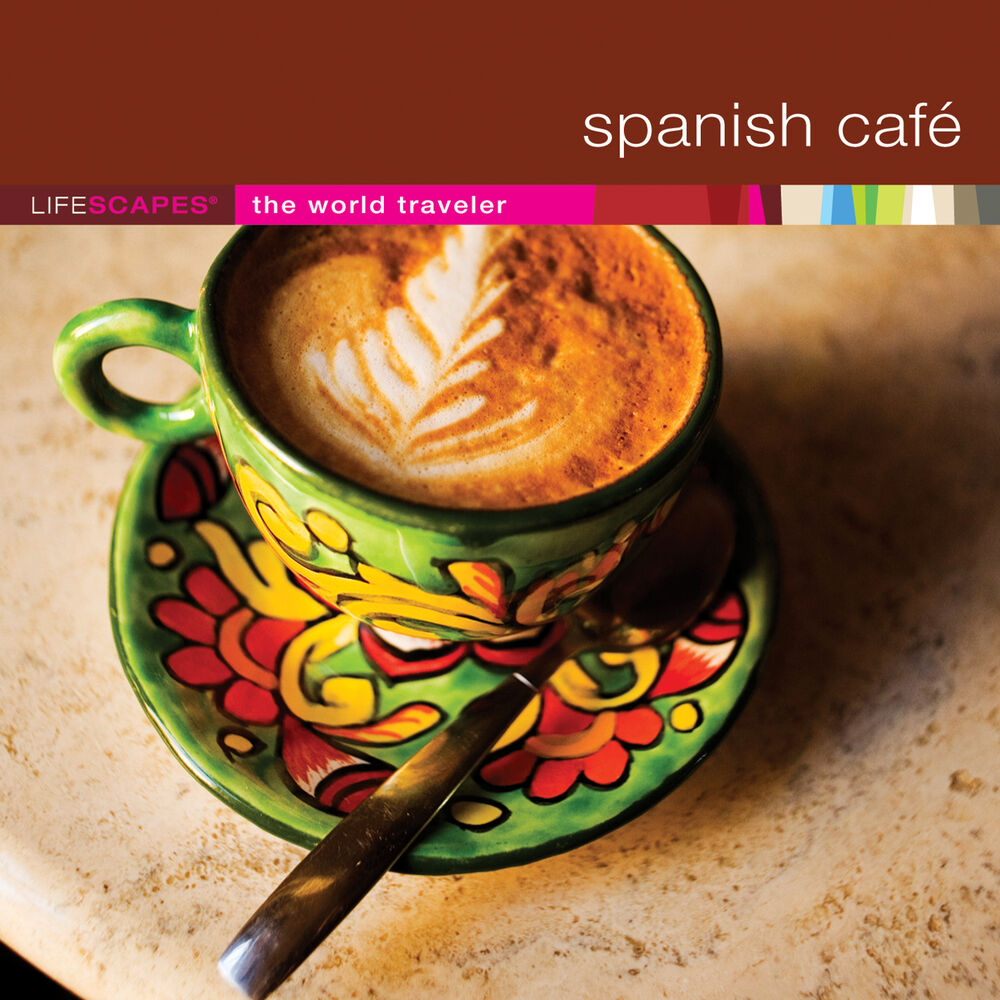 Picture of Spanish Café