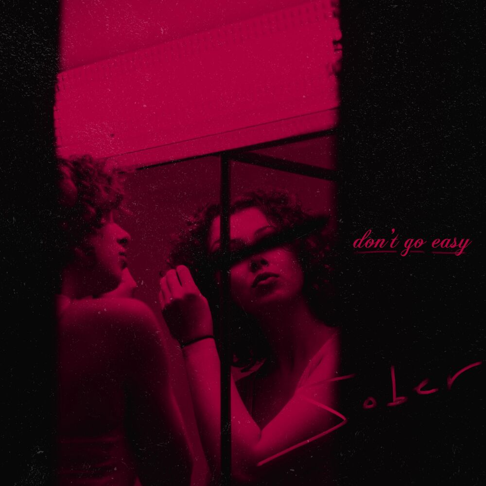 Picture of Don't Go Easy