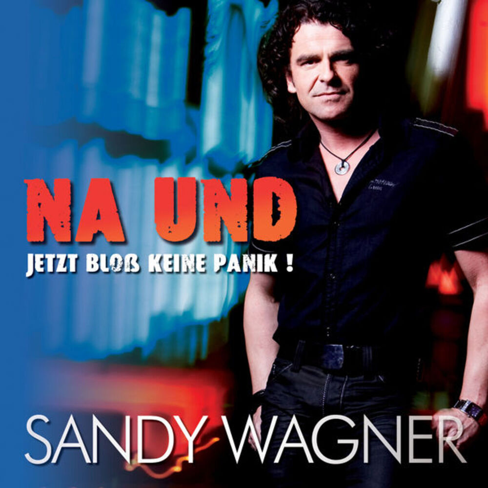 Picture of Na und (Jetzt bloß keine Panik!)