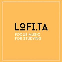 Cover of Focus Music For Studying