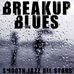 Cover of Breakup Blues