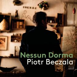 Cover of Turandot, SC 91: Nessun dorma