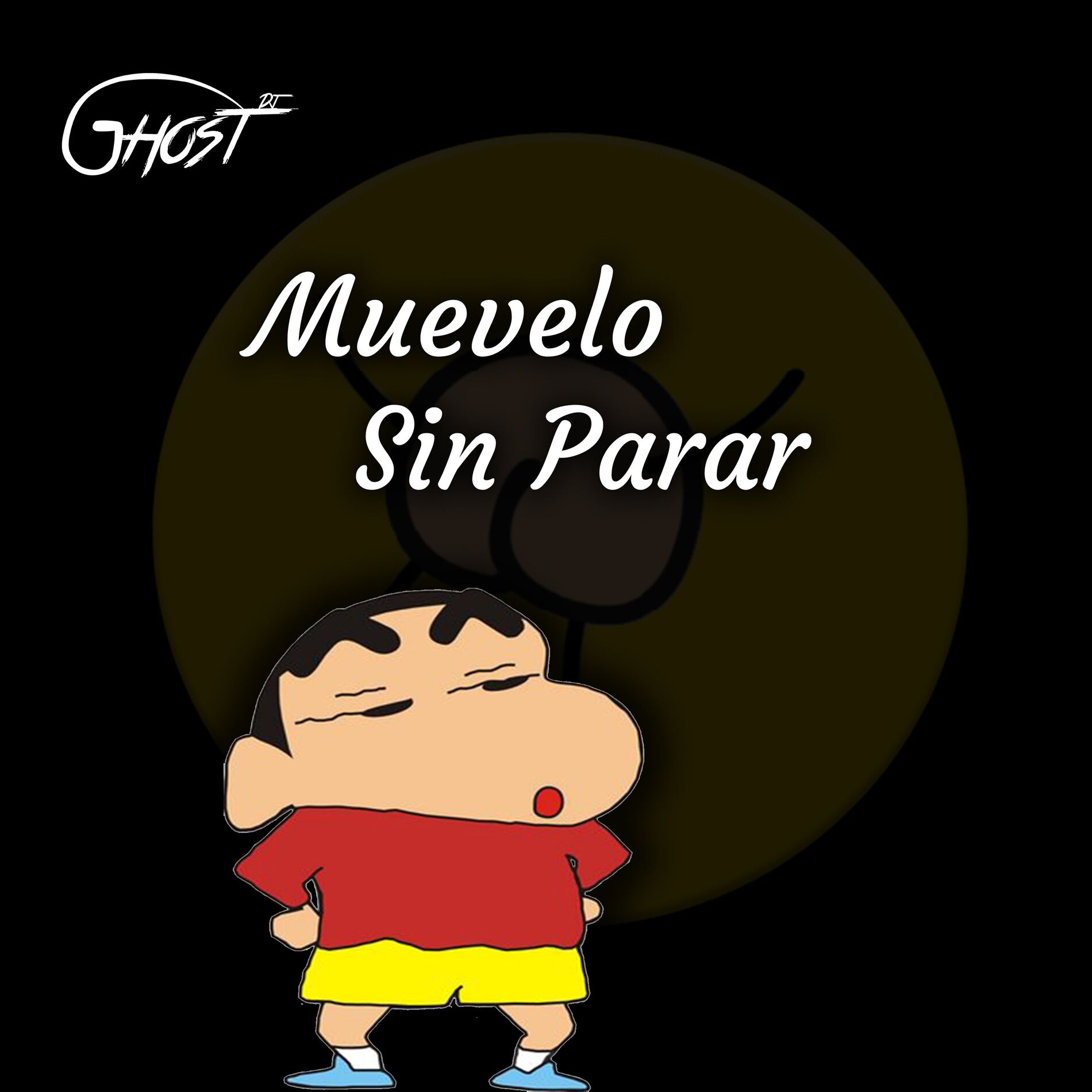 Album cover of Muevelo Sin Parar