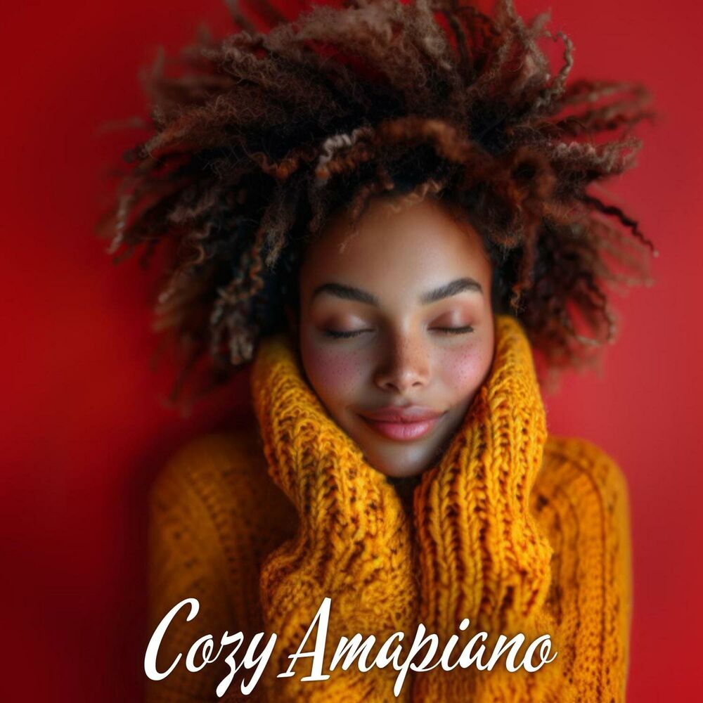 Picture of Fall in Love: Cozy Amapiano Mix, Chill Fall Afro Beats, Autumn Coffee Shop & Chill Lounge