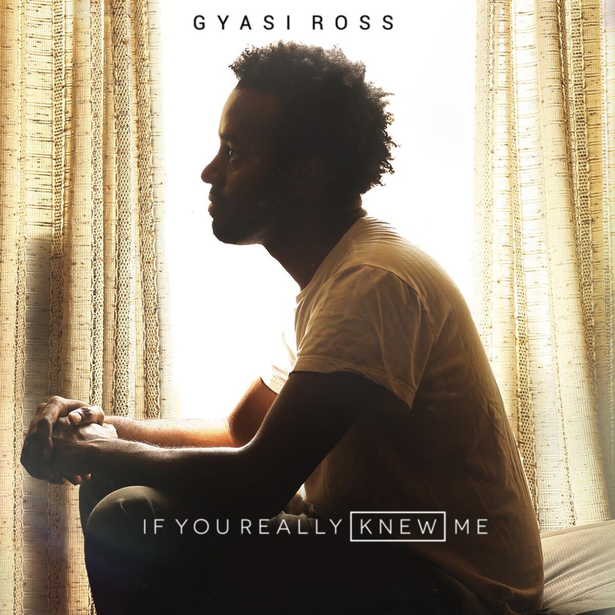 Album cover of If You Really Knew Me