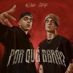 Cover of Por Qué Será?