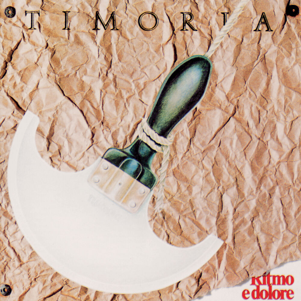 Picture of Ritmo E Dolore