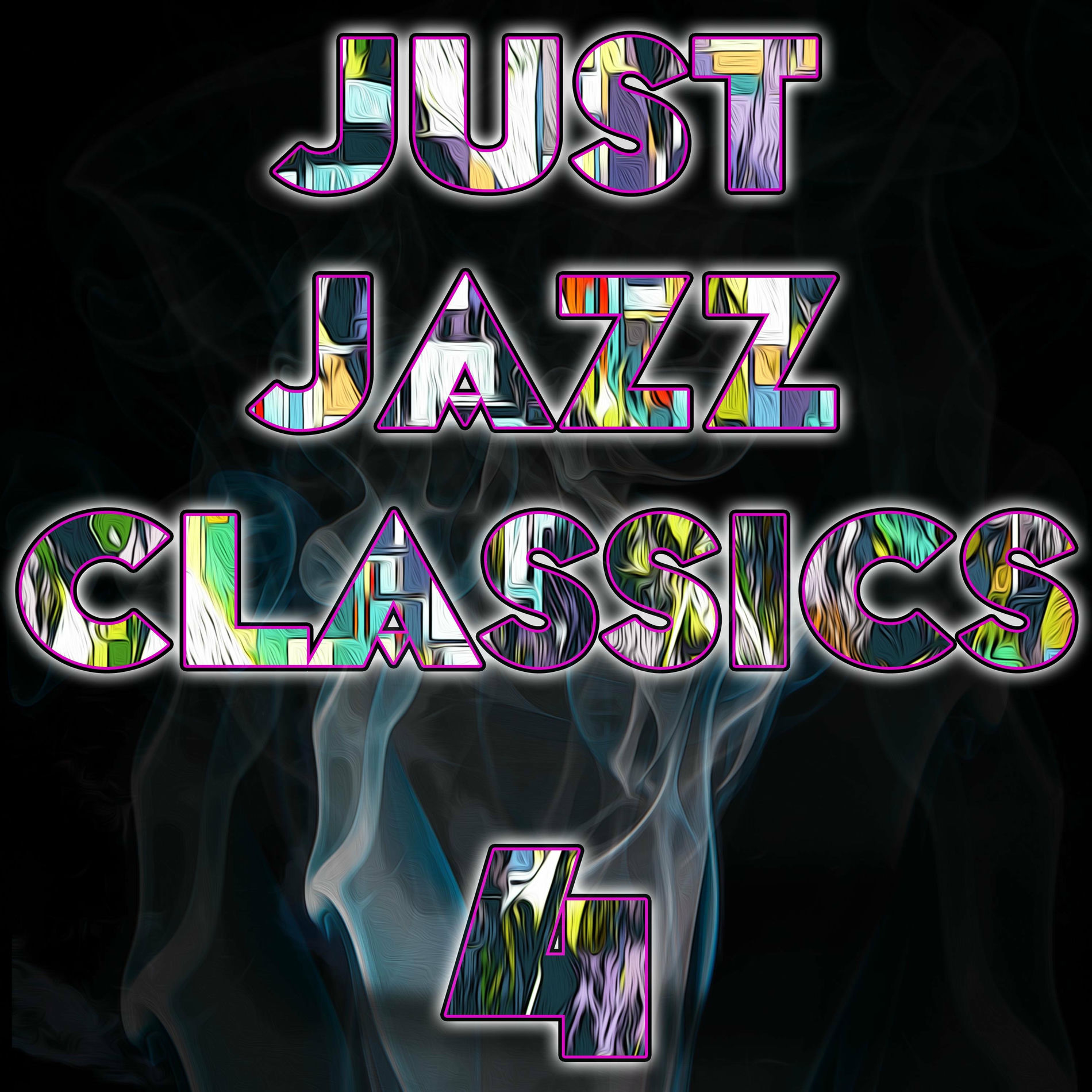 Album cover of Just Jazz Classics, Vol. 4