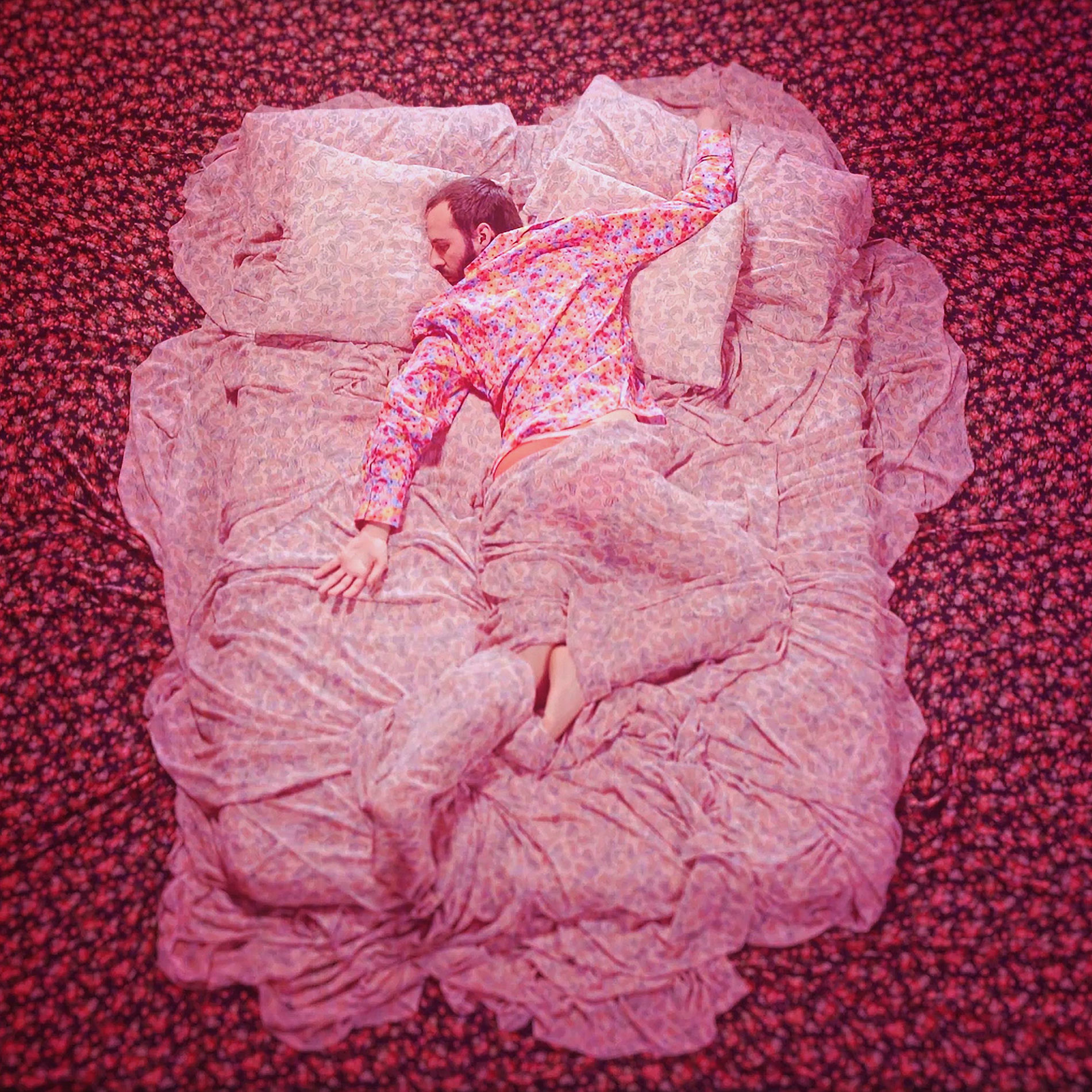 Album cover of Jacques Sapir