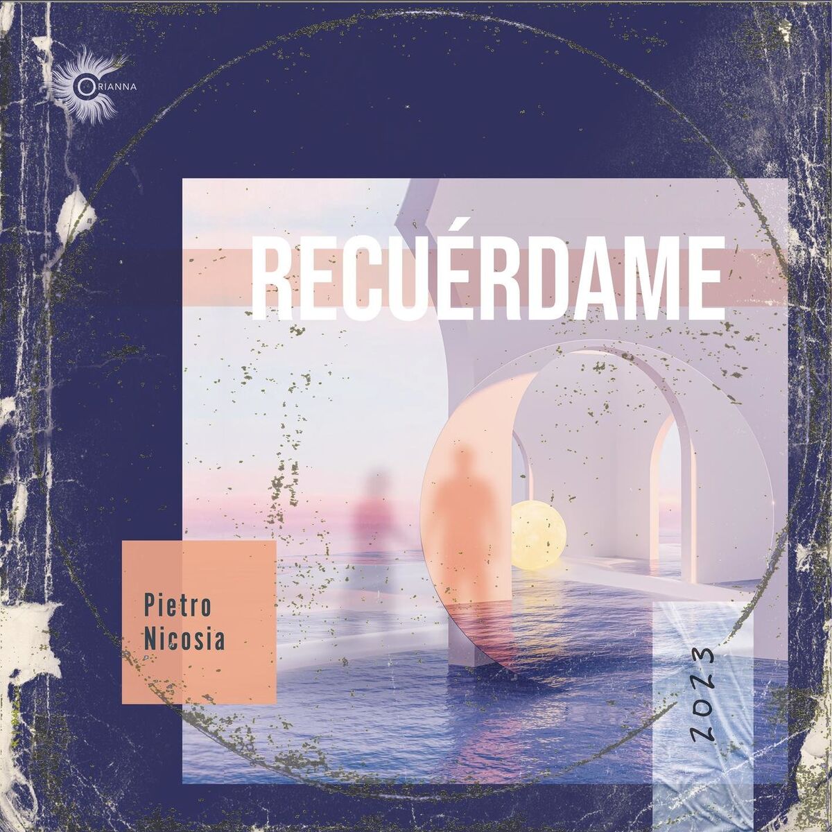 Album cover of Recuérdame