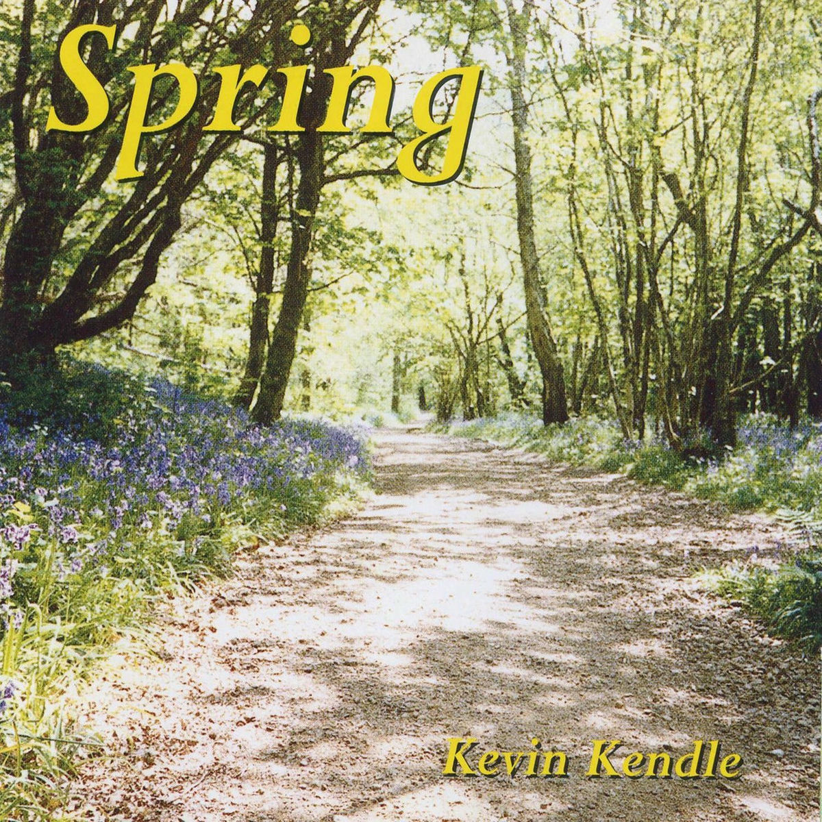 Album cover of Spring