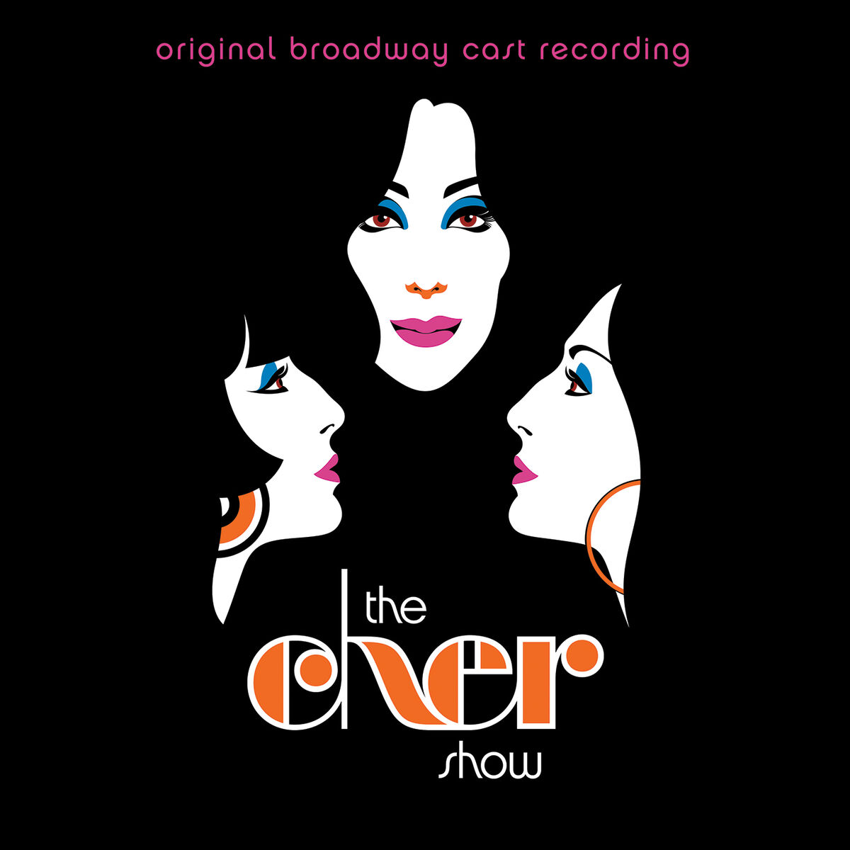 Album cover of The Beat Goes On