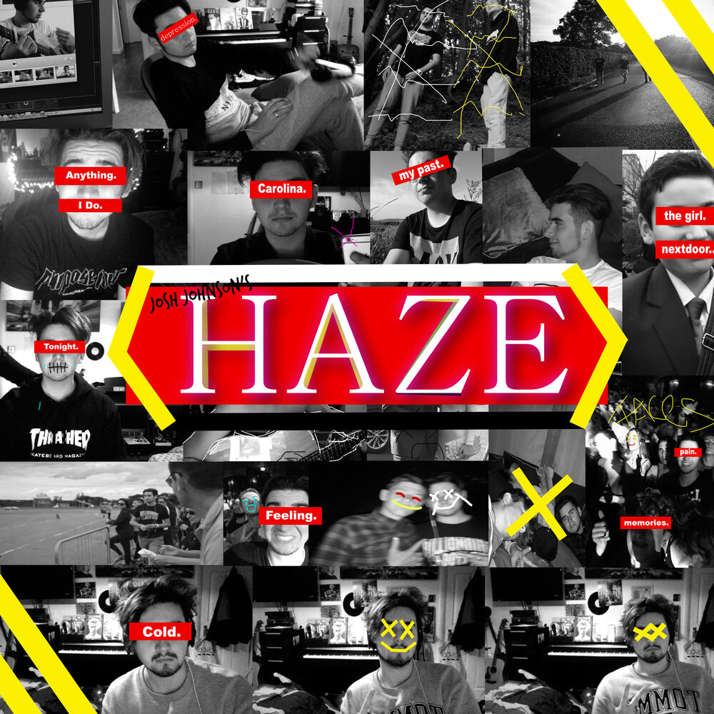 Picture of Haze