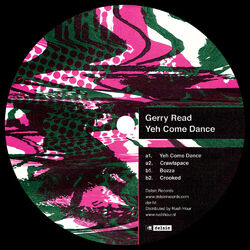 Cover of Yeh Come Dance