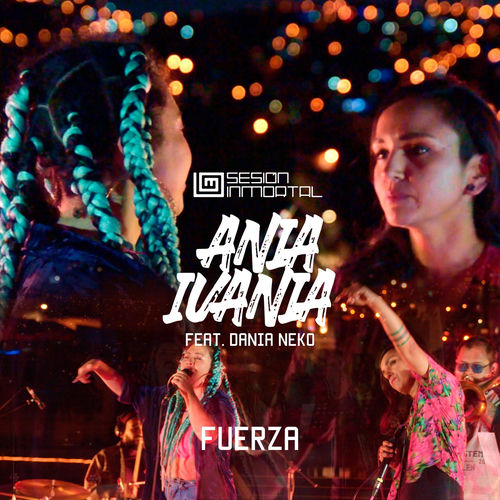 Fuerza (En Vivo)