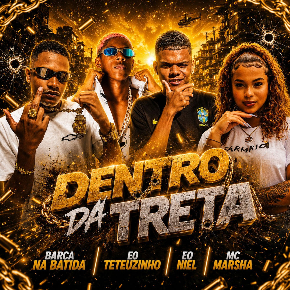 Dentro da Treta