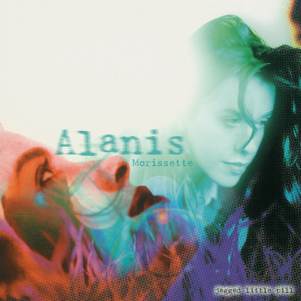 Picture of Jagged Little Pill (2015 Remaster)