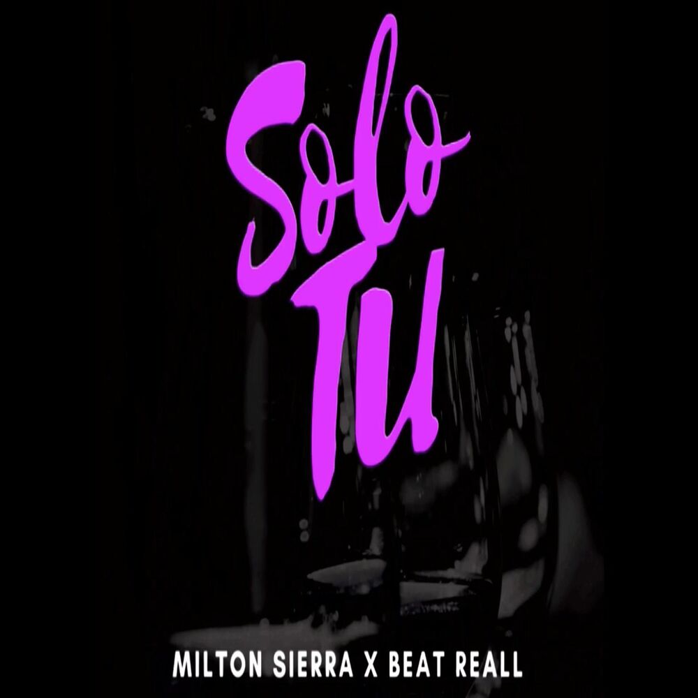 Picture of Solo Tu