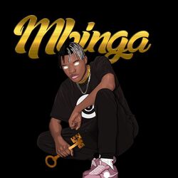 Cover of Mbinga