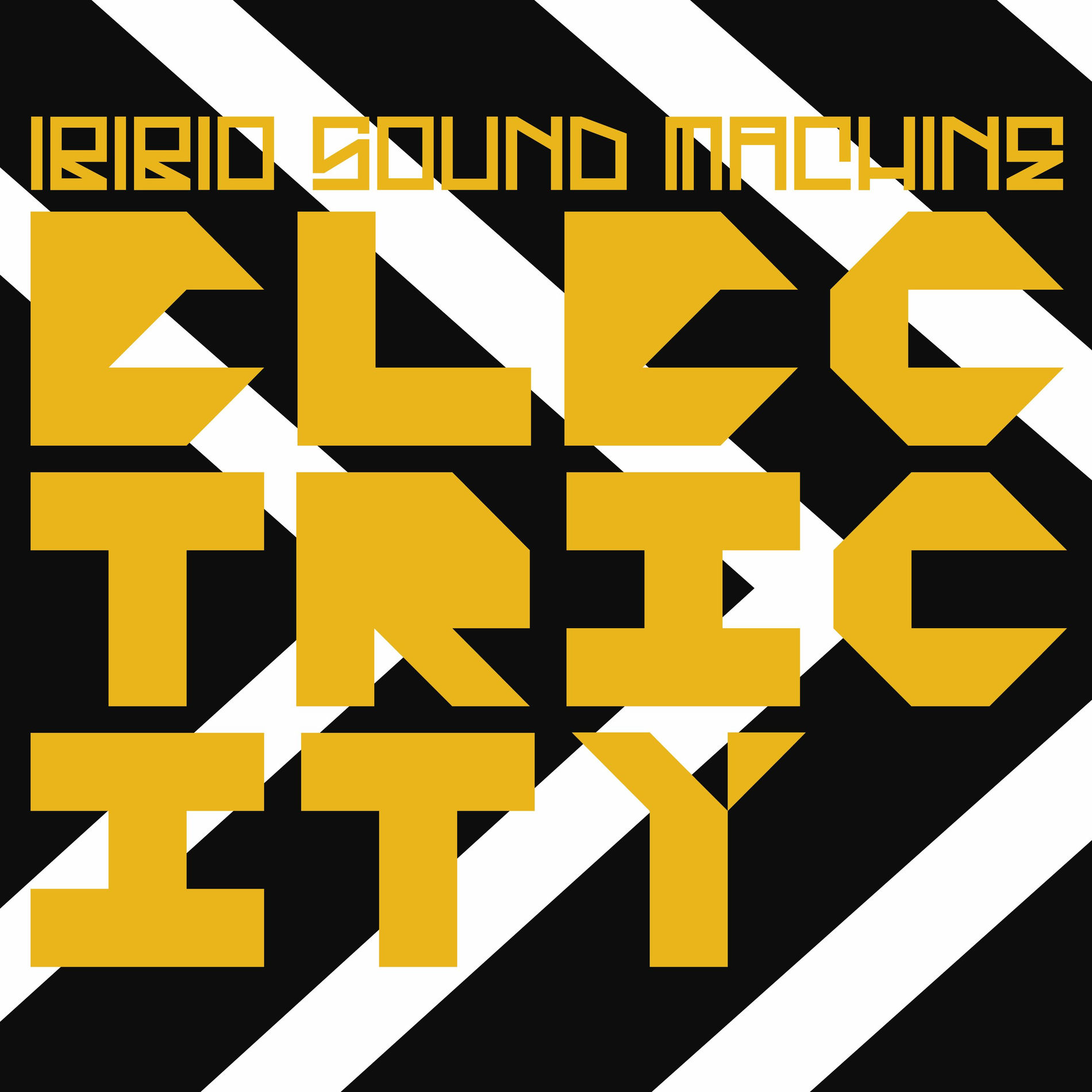 Album cover of Electricity