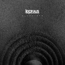 Cover of Alleviate