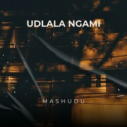 Cover of Udlala ngami (feat. Verse One)